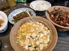 -王家大院·南京菜(湛江路总店)