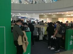 -hotwind热风(沈阳万达店)