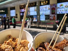 芝麻羊肉-月盛斋(牛街店)