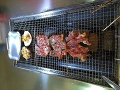 -马路牙子烧烤音乐酒馆(望京店)