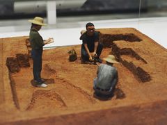 -盘龙城国家考古遗址公园