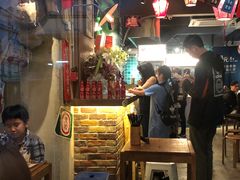 -阿元来了(西环店)