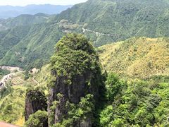 -南尖岩