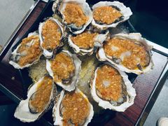 -火炉火自助餐(西直门凯德MALL店)