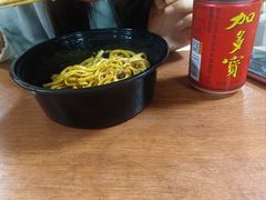 -余艳梅拌面世家(马场横路店)