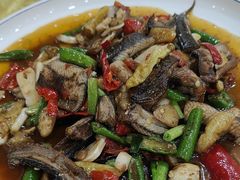 -青竹园海鲜餐厅(海天路店)