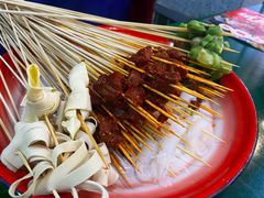 -巷子里头麻辣烫火锅串串(温江店)