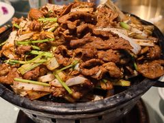 -董家大院·京味家常菜(朝丰家园店)