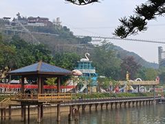 -宝晶宫旅游景区