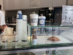 -Something For(中洲湾店)