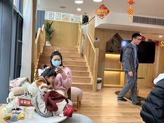 -范米乐成长中心