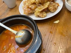 -屋里家延边朝鲜族冷面(南园店)