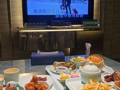 -堂会·KTV·自助餐·团建聚会(天河店)
