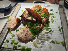 -绿茶餐厅(龙湖杭州金沙天街店)