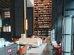 -木嘛working coffee(前海店)