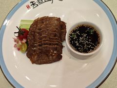 -南湖船菜大酒店