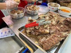 -豫掌柜饸饹面·烩面(秀沿路店)