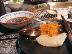 -NIUAN牛庵·日式和牛烧肉(恒隆店)