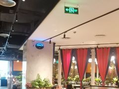 -半秋山西餐厅(巴南万达广场店)