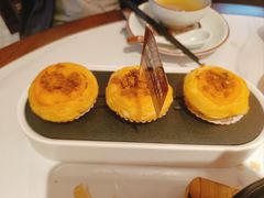 -金牌禄运·点心·啫煲(百信广场店)