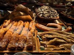 -張飛扒肉•四代传承(道外店)