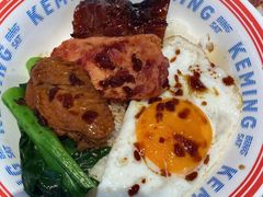 -克茗冰室(仁恒梦中心店)