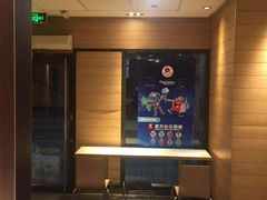 -麦当劳(江湾镇店)