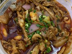 -勇记干锅居(德阳店)