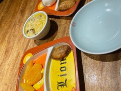 -小吊梨汤·北京菜·烤鸭(四元桥店)