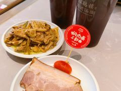 -松鹤楼面馆(清河万象汇店)