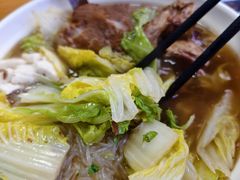 -金泰缘排骨馆(遵化路店)