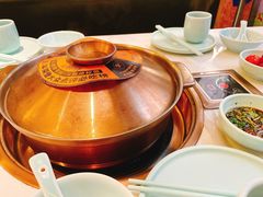 -润园四季椰子鸡火锅(南山海岸城店)