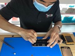 -爱畅享华为苹果手机维修服务(九亭金地广场店)