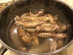 -吉源大排档·鱼生·海鲜(烧烤彩印厂店)