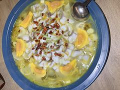 -百岁我家酸菜鱼·烤串(运河上街店)