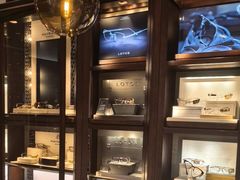 -溥仪眼镜PUYI OPTICAL(国贸商城店)