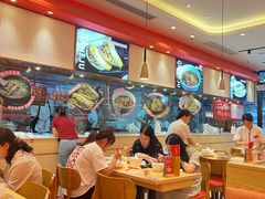 -秦和居(大唐时代店)