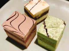 -韩盛·盛江山自助料理(中街大悦城店)
