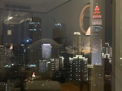 -武汉江城明珠豪生大酒店
