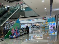 -万达广场(松江店)