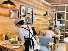 -小瑞厨房·贵州菜·番茄鸡(恒峰步行街店)