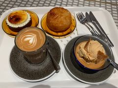 阿芙佳朵-Luneurs(幸福里店)