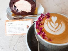 -Me Coffee下午茶艺术空间