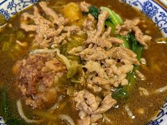 -宜沁手打面