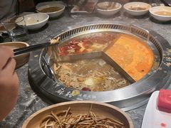 -麻路成都火锅(柏威年店)