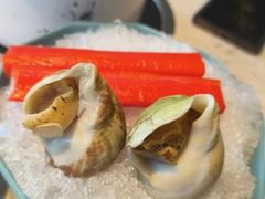 -阳光岛·海鲜盛宴(银泰中心in99店)