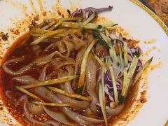 -阿娜尔·新疆菜(宜家荟聚中心店)