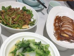 -北平食府(马鞍山路店)