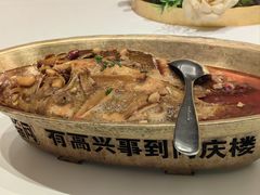 -同庆楼(大钟寺店)