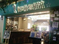 -海马体照相馆(石家庄裕华万达广场店)